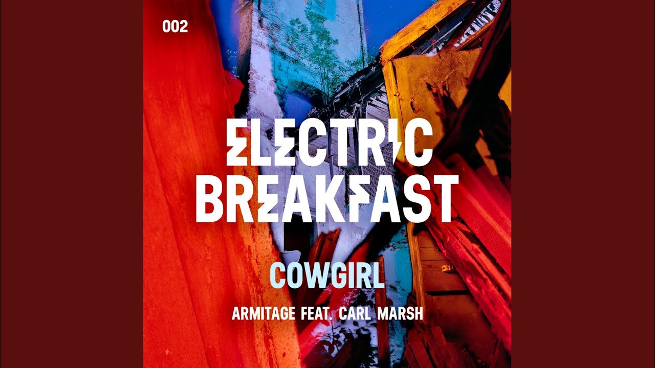 Cowgirl (Monster Club Edit)