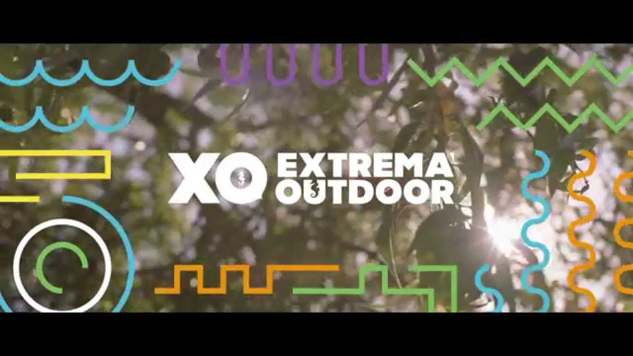 Extrema Outdoor NL 2015 Aftermovie - XONL