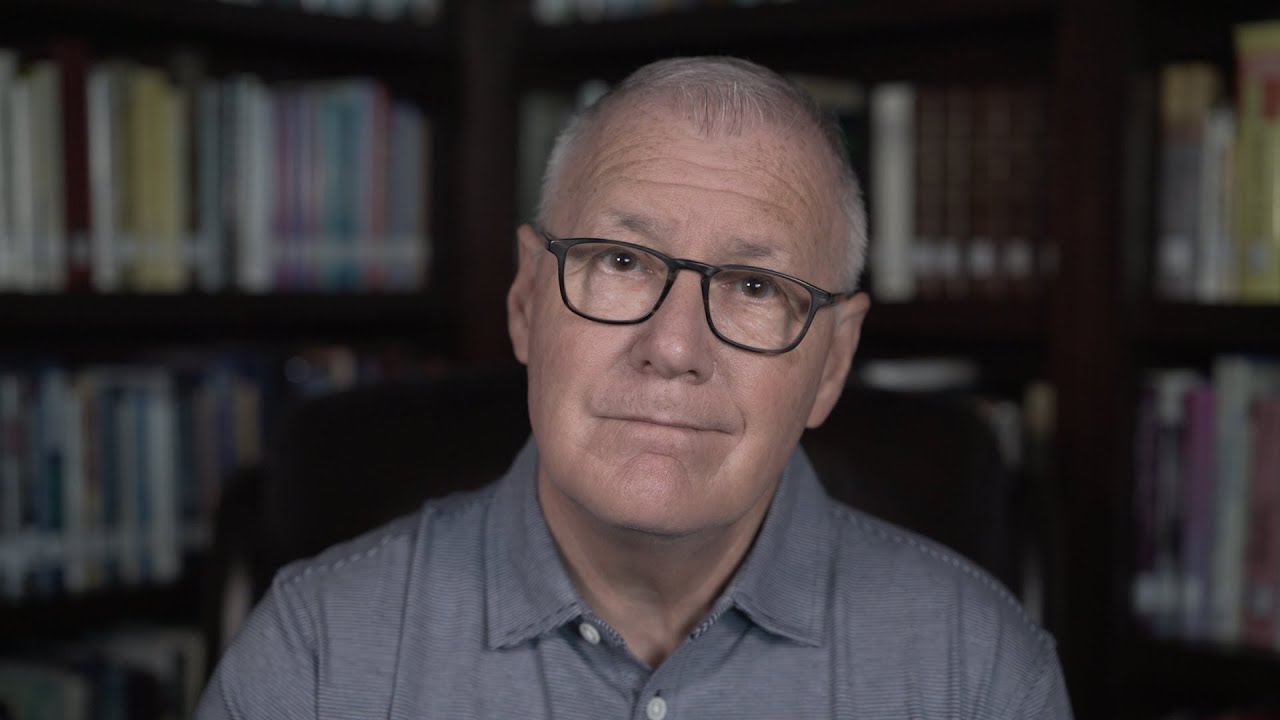 How to Pray for Others