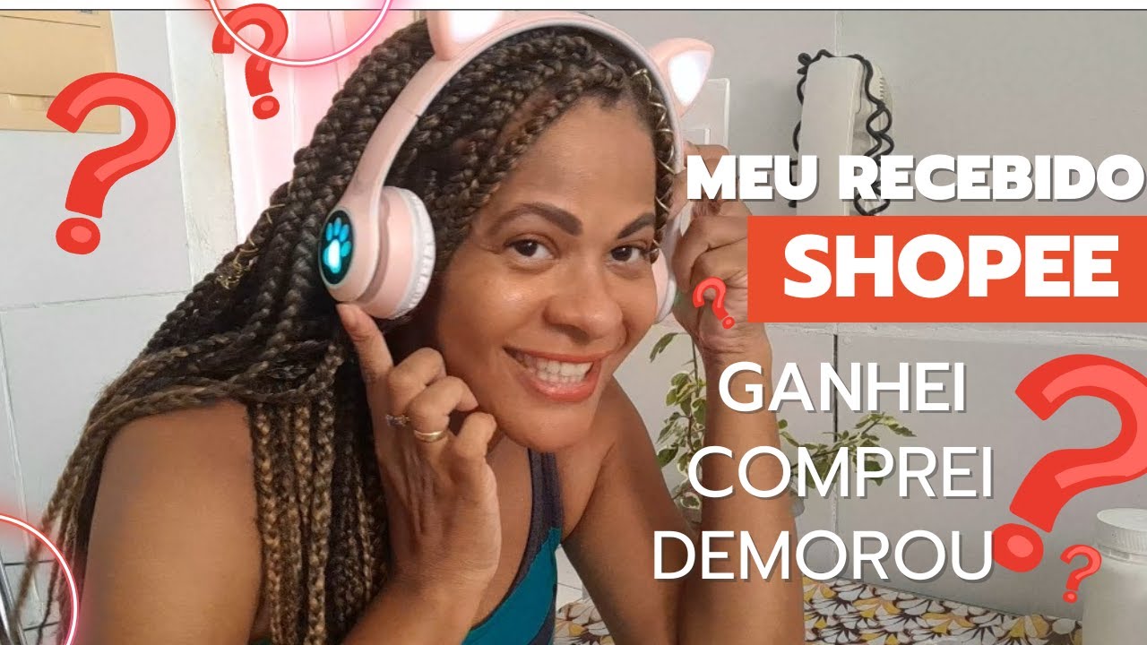 FONE DE OUVIDO GATINHO BLUETOOTH. TESTE, PREÇO E QUALIDADE. ONDE COMPREI?