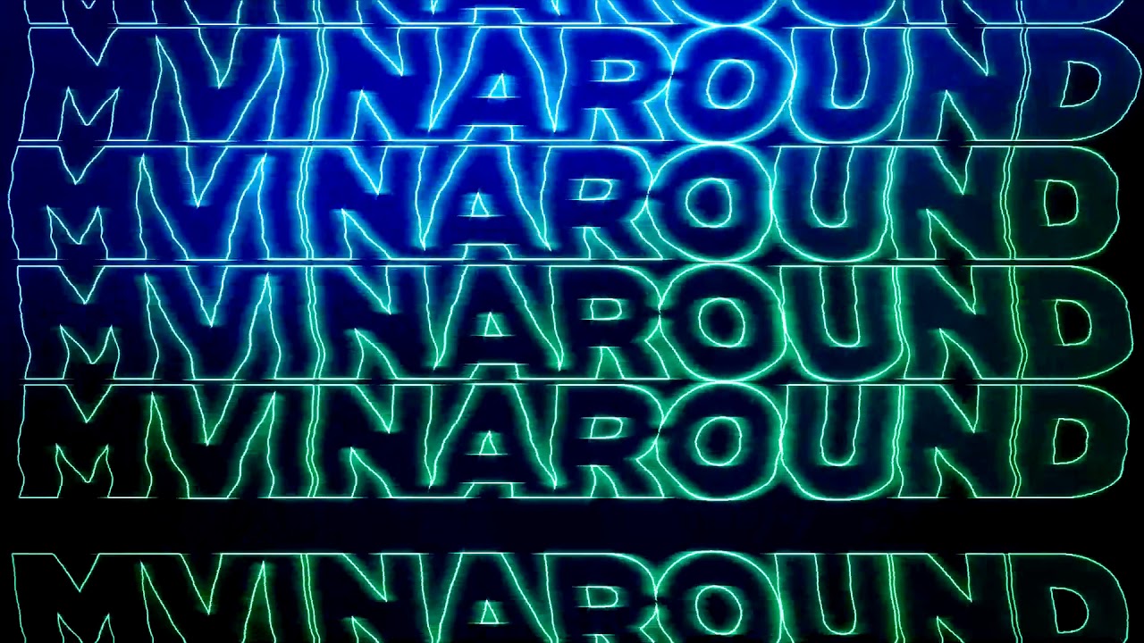 Mvinaround Video Loop 2