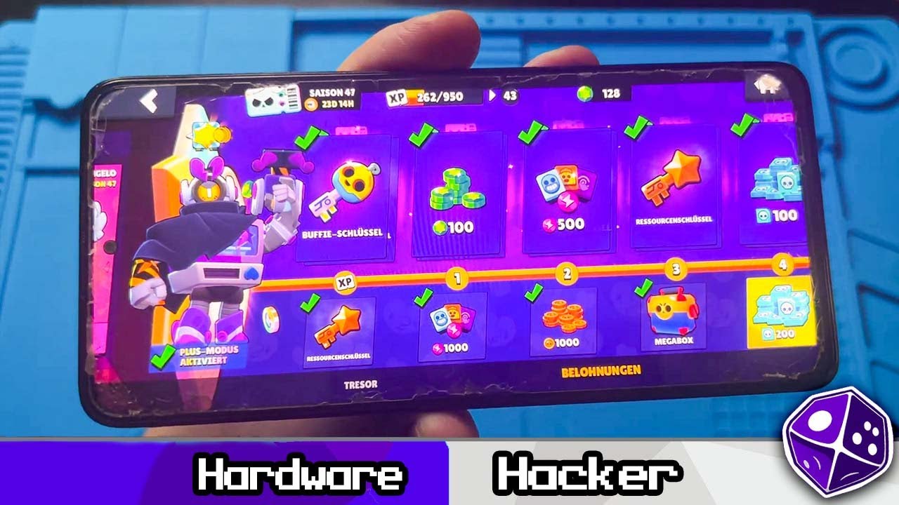 Was ist der Brawl Stars Brawl Pass? Wo erhalte ich den Brawler Pass? | GermanHardwareHacker