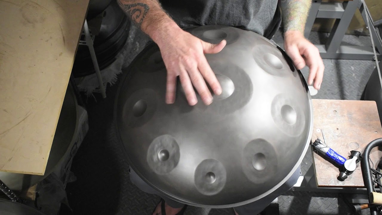 Makai Instruments ~ F Penta