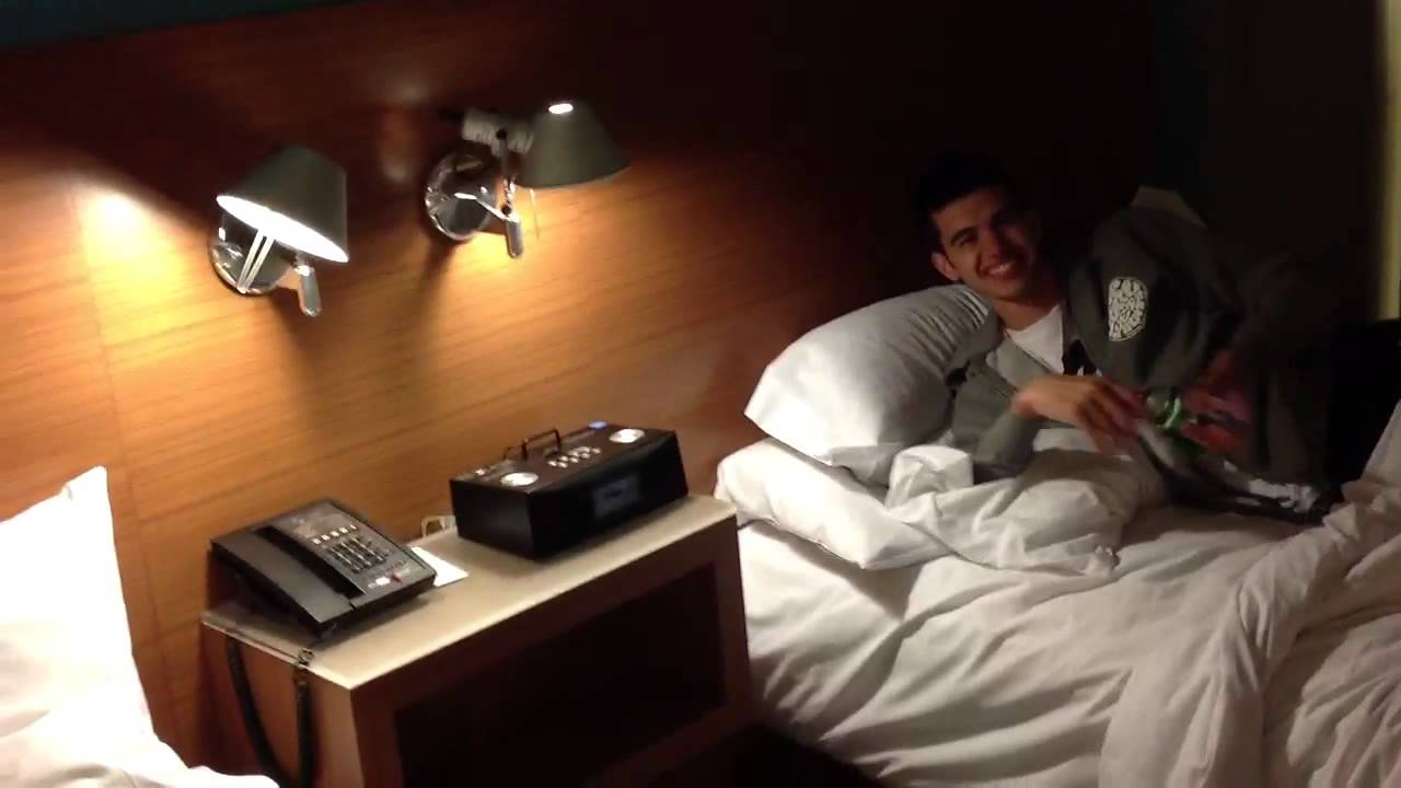 Vlog - Probando 