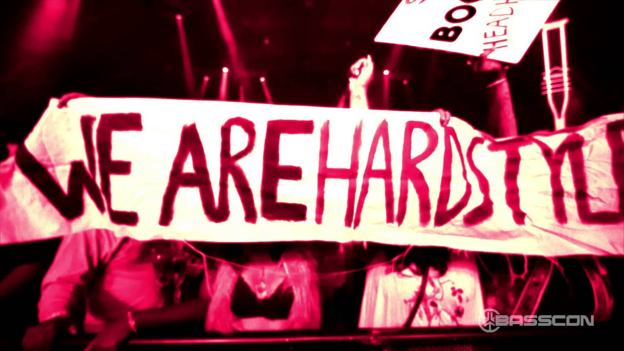 Basscon Wasteland 2015 Official Trailer
