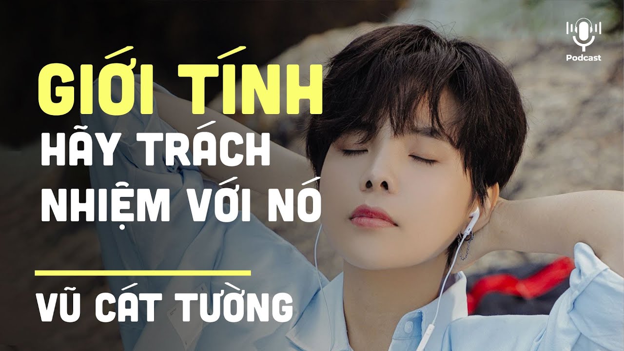 Vũ Cát Tường Lên Tiếng Chia Sẽ Về Giới Tính Thật Của Mình | Sao Quá Giang | SaoStar