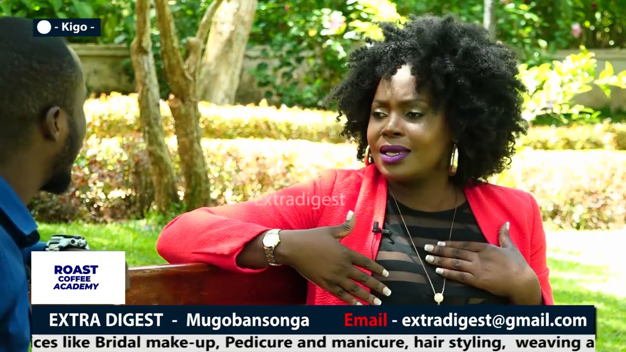 IRYN NAMUBIRU (part 2) - 