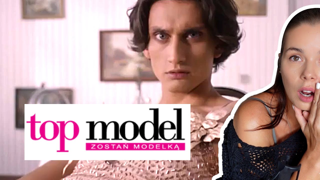 Filmy uczestników top model mnie ZSZOKOWAŁY | Top Model 10 #8