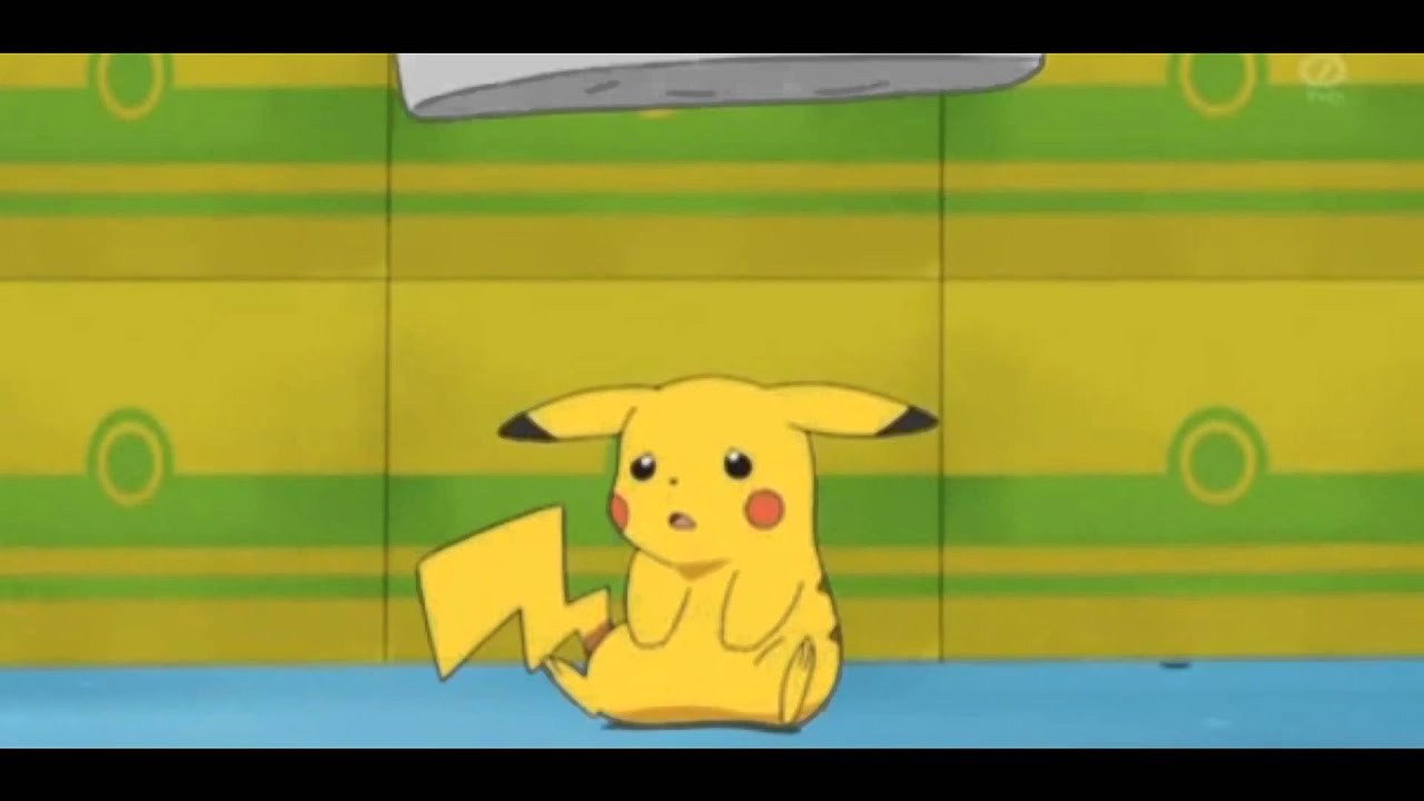 Why Mijumaru is the cutest pokemon ever.