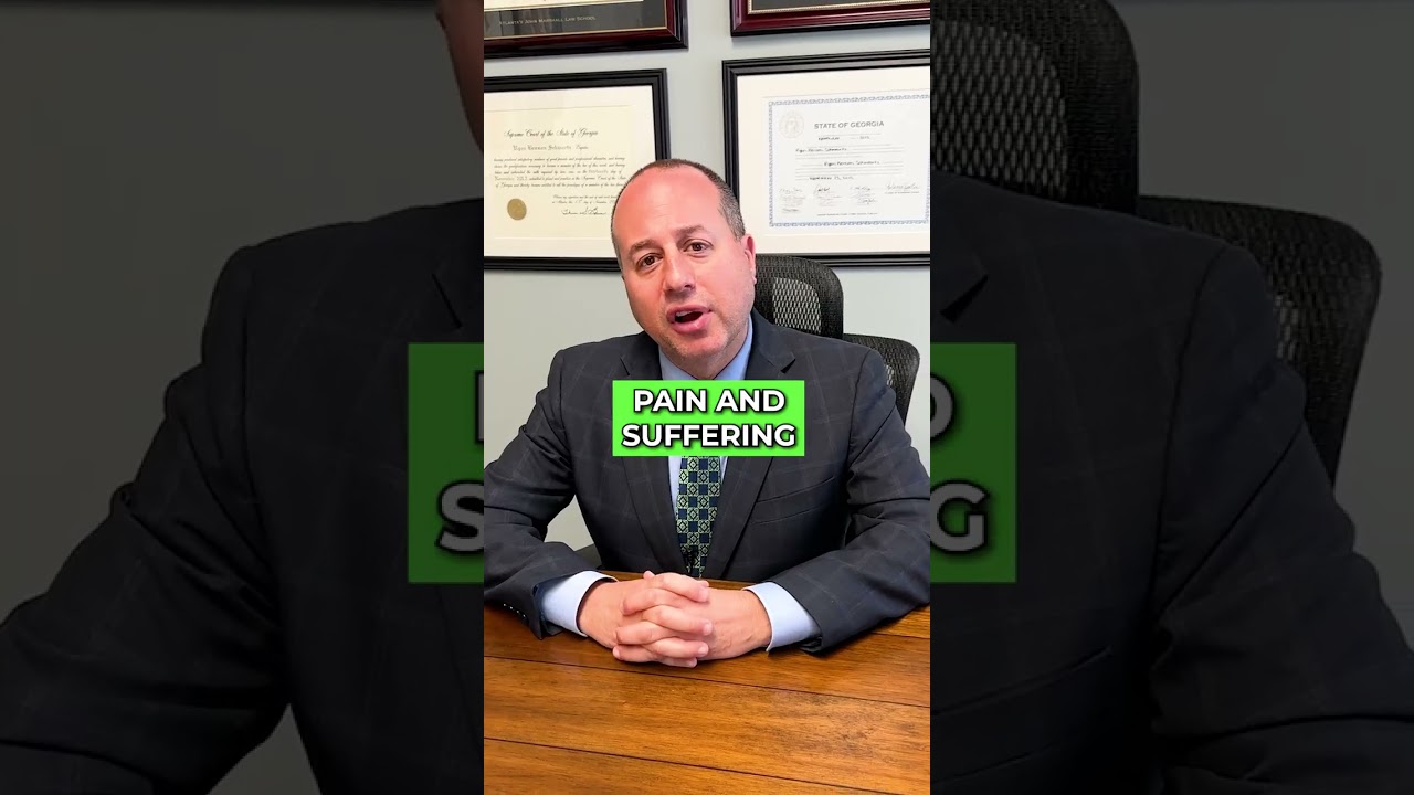 💰 Seeking compensation for damages?