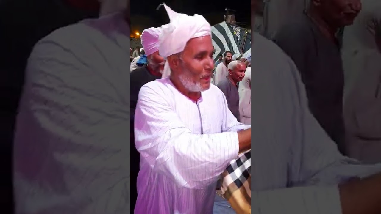 الوصل الأول حفلة الشيخ دار قطنى بنقاده٠١٠٩٩٨٦٨٩٩٠ محمود الشيخى
