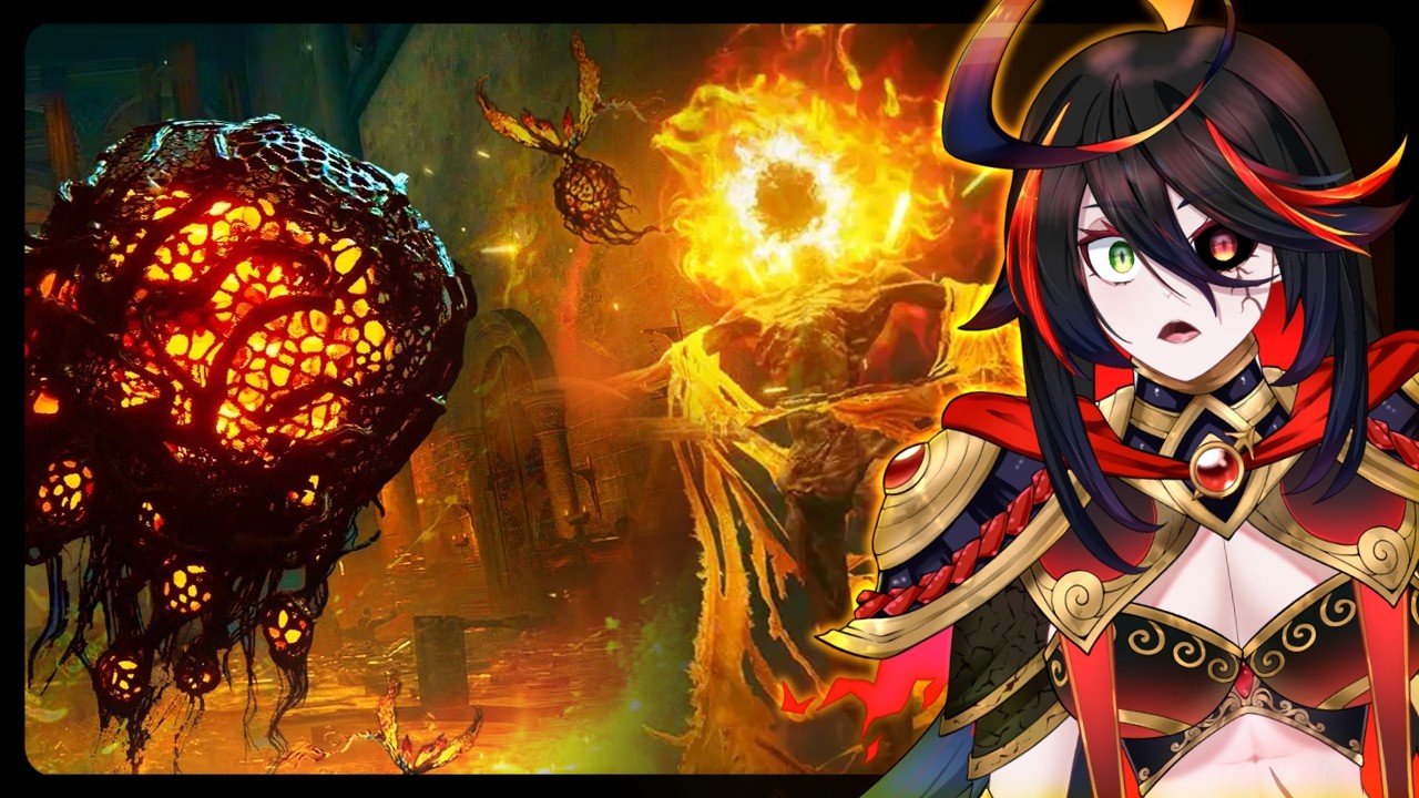 Speedrunner Reacts to the Lore of Midra. It's Insane | Elden Ring
