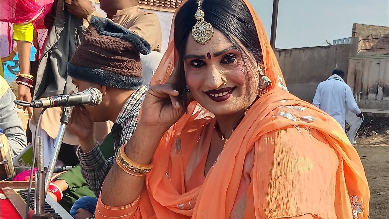 चला पड़ी ज्ञानवती राणी रागनी नना बाली वाला 9813069529