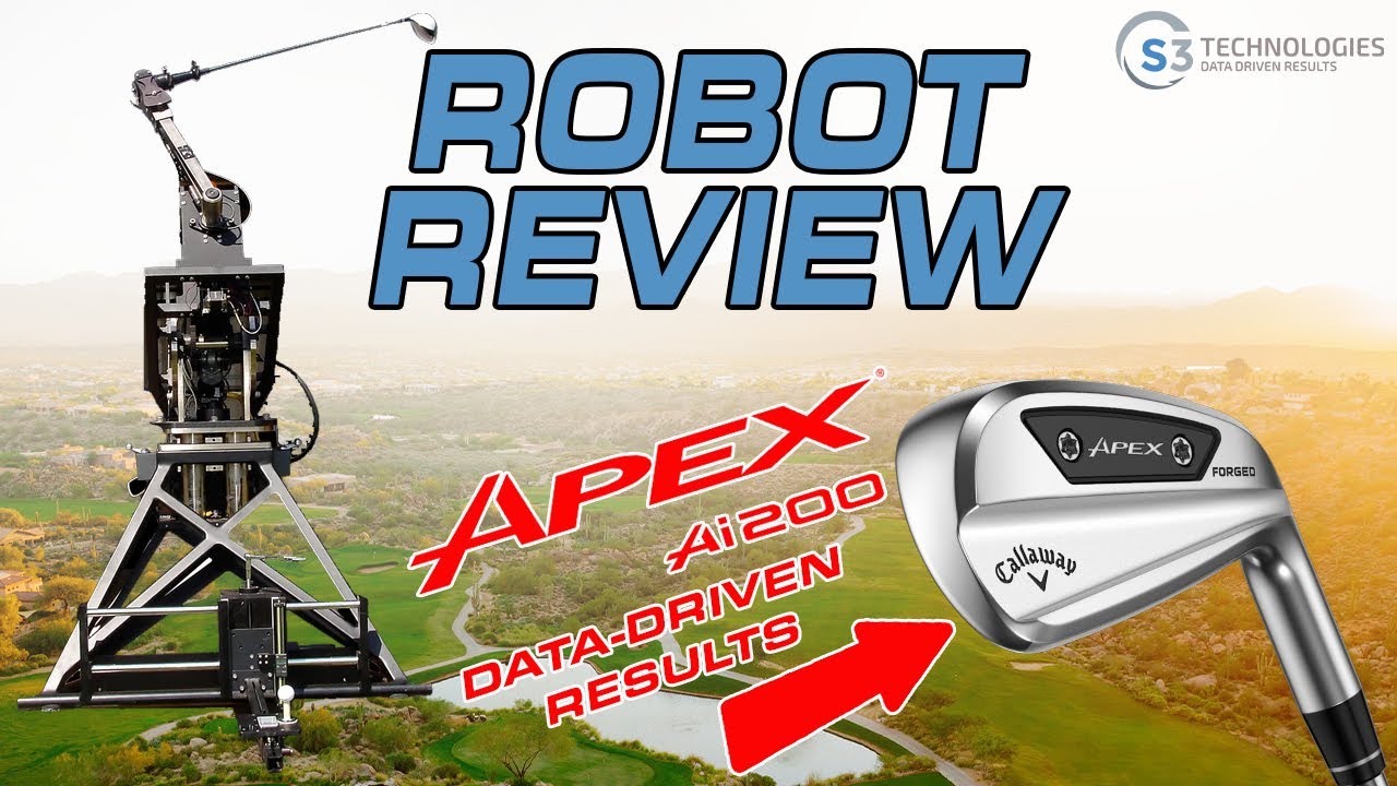 Decoding Callaway Apex Ai200 Performance Secrets