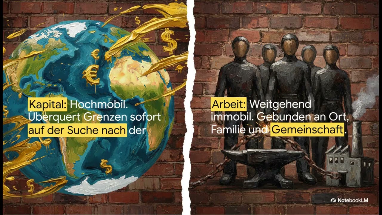 Globalisierung, Gewinner und Verlierer | Geschichte kompakt erklärt