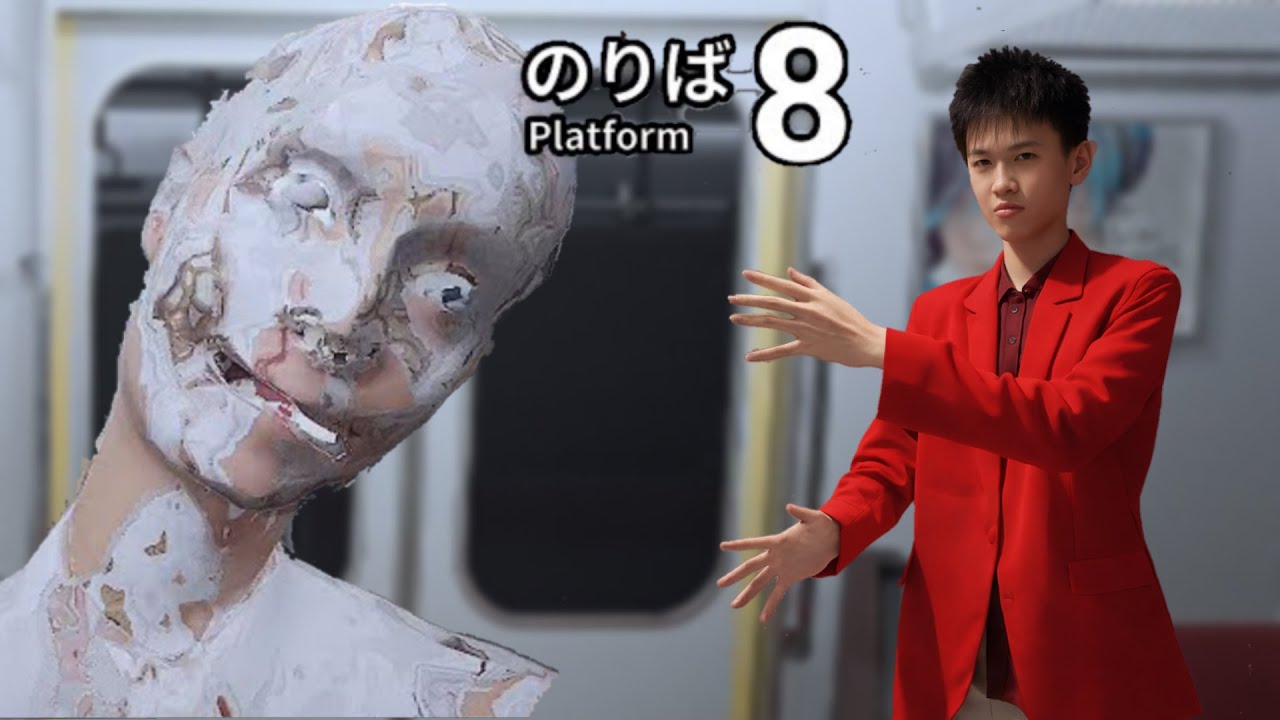 Nonton Platform 8 Game #4