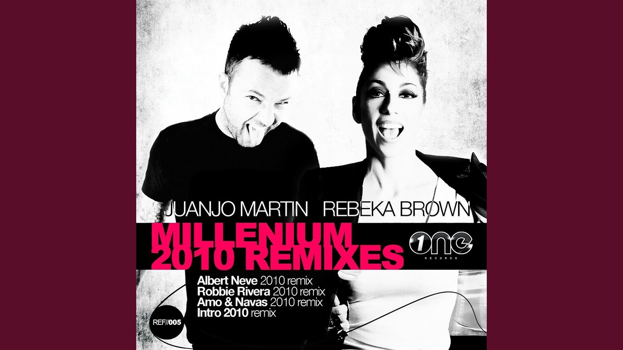 Millennium (Intro 2010 Remix)