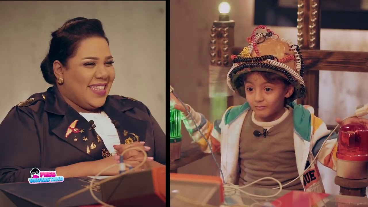 نص ساعة من الضحك مع شيماء سيف ومقالب في  الاطفال😁😁شوفوا شيماء سيف استبدلت والدة الطفل احد بمين؟😉
