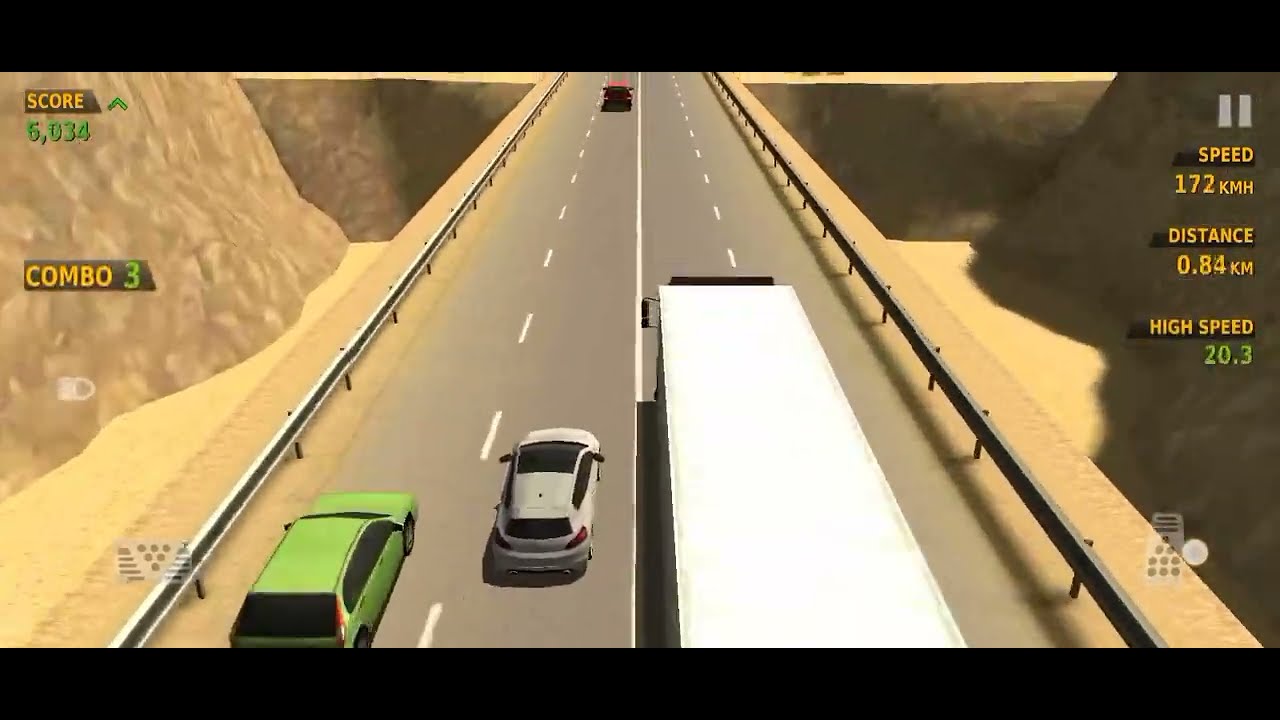 Traffic Racer pro car offline games hacks 2024