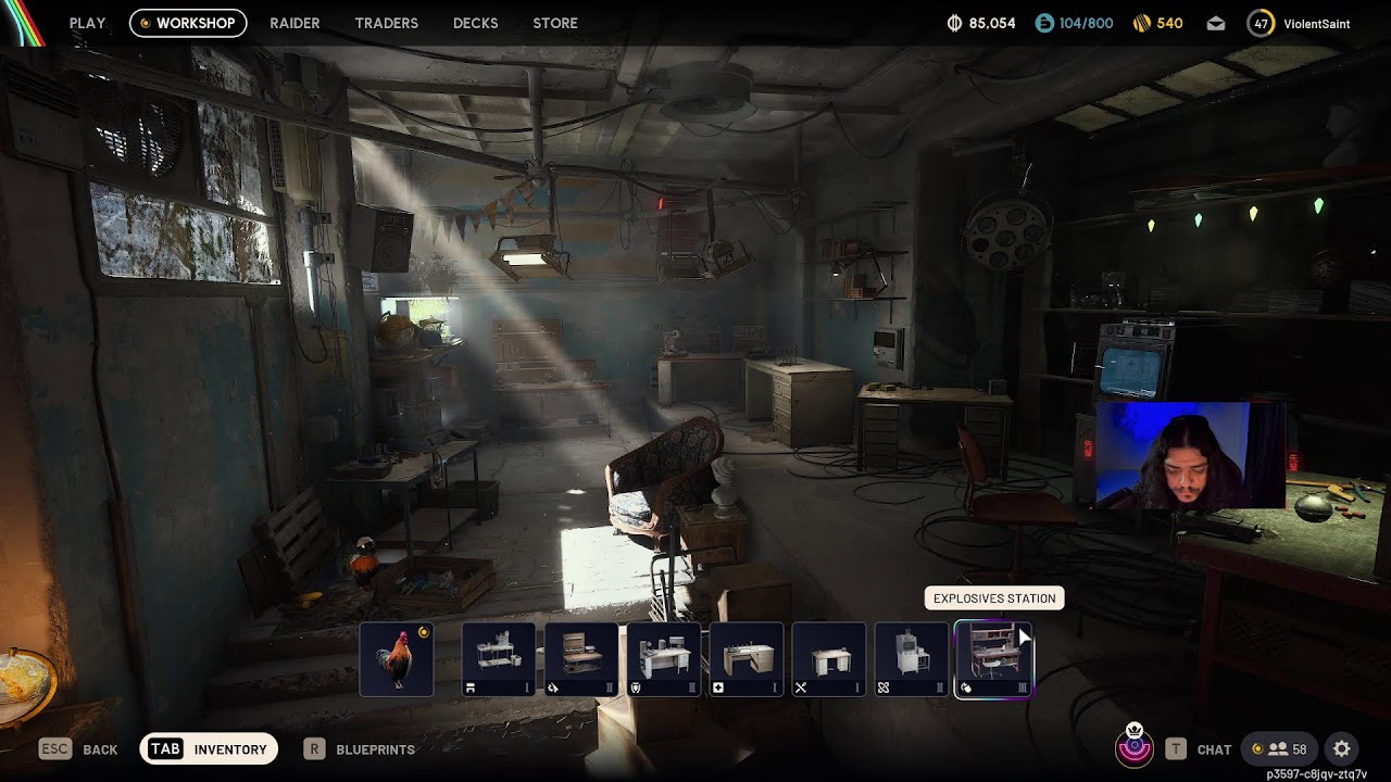 ARC Raiders| Marathon-Eve | Let's die a lot!