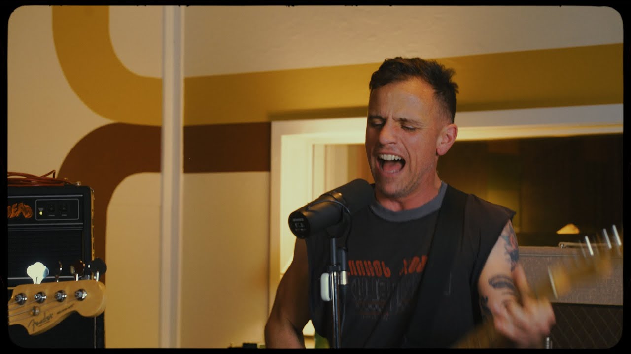 From the Attic – Ep. 1: Greg MacPherson Band (Full Performance)