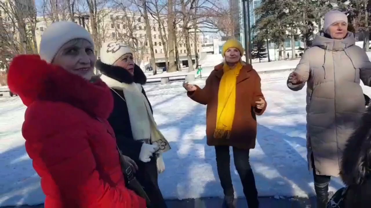 А У НАС НА ОЗЕРЕ ЛИЛИИ ЦВЕТУТ!!!ХАРЬКОВ ФЕВРАЛЬ 2026  #kharkiv 