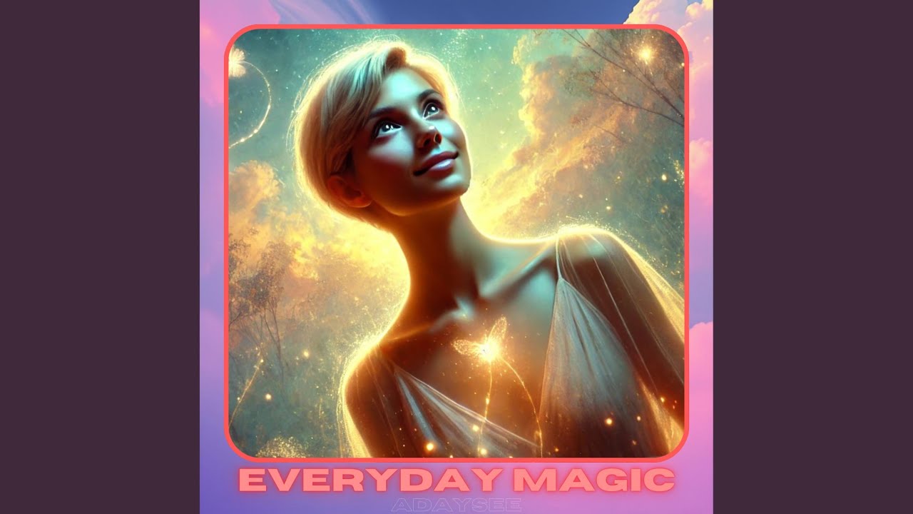 Everyday Magic