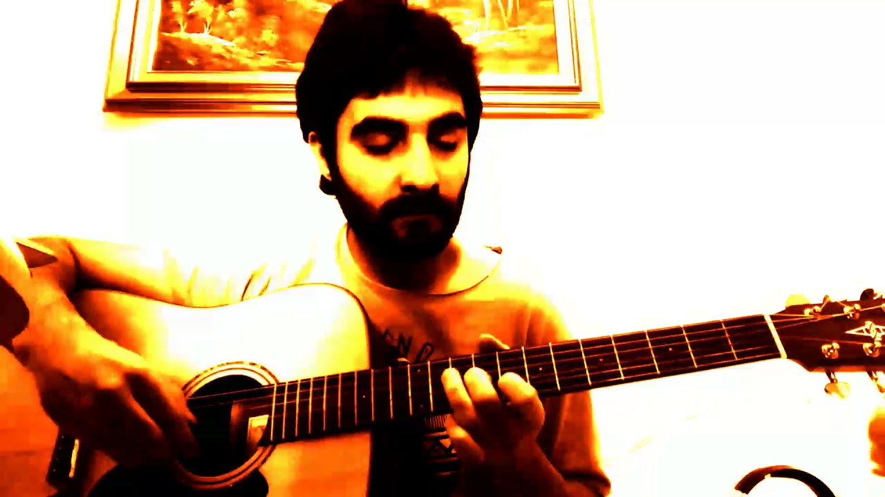 Camel - Mystic Queen Cover