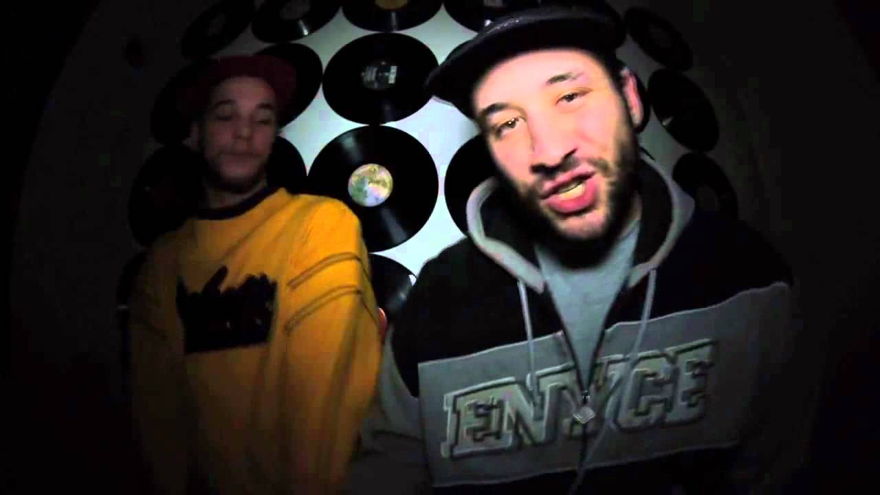 MELAN FEAT STICK - B&Ecirc;TE D'&Eacute;POQUE (OMERTA MUZIK - CMF)