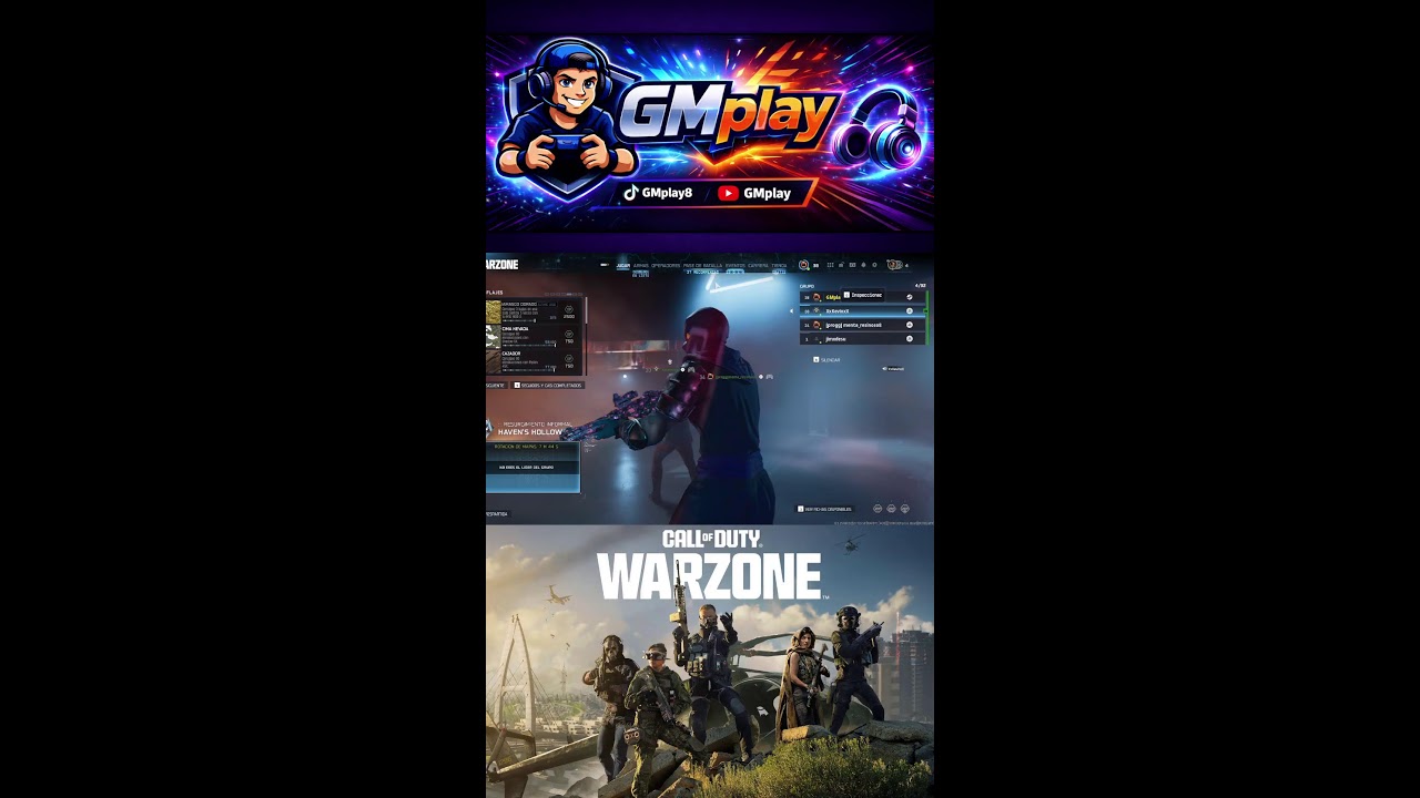 war zone