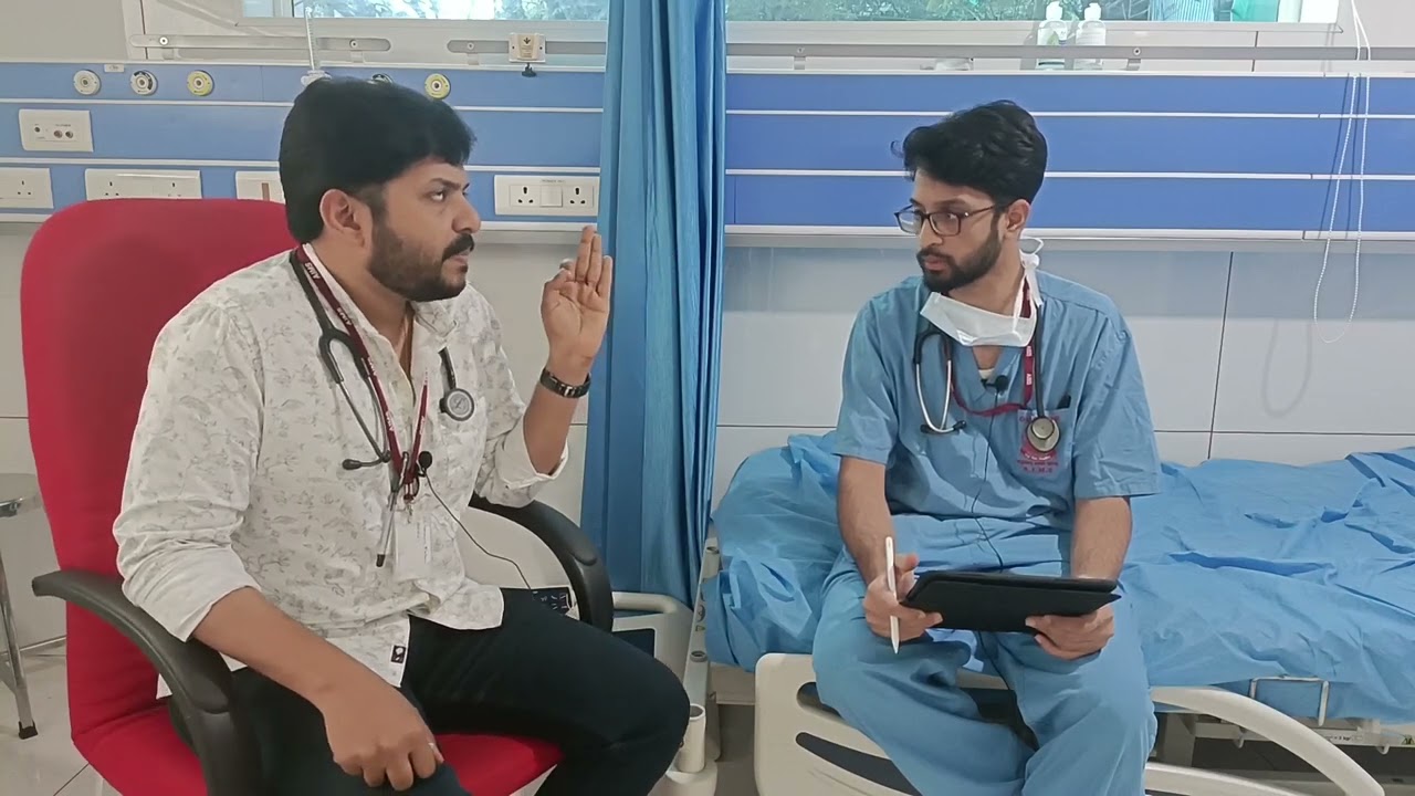 Case Discussion || Hypertensive Emergency