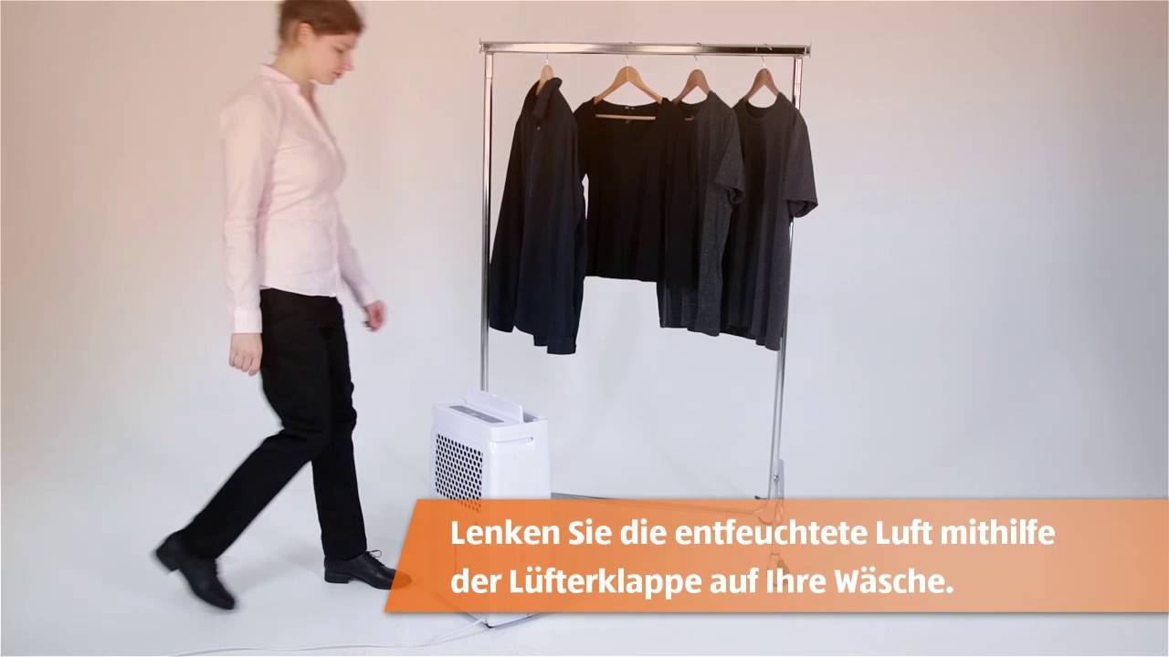Luftentfeuchter