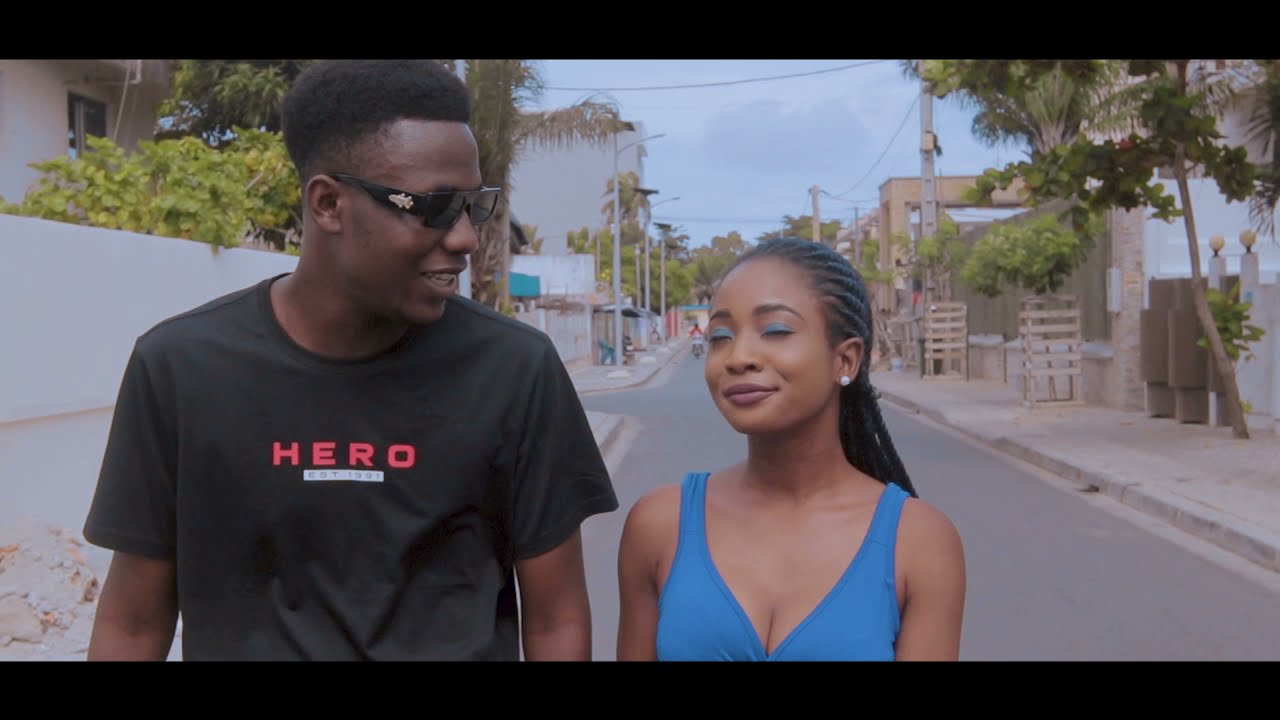 JOSA #theKing - NELLY ( clip officiel)
