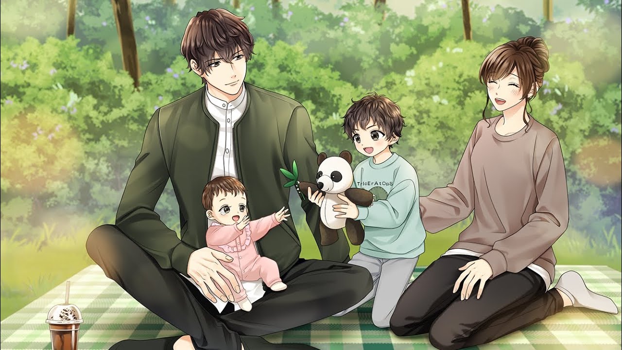 Our Irresistible Future: Toma