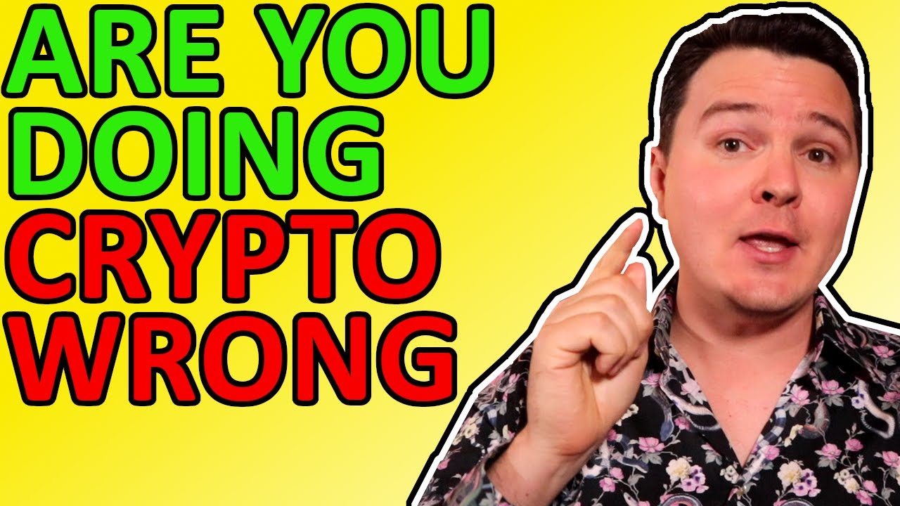 5 FREE Apps You Must Have as a Bitcoin & Crypto Investor in 2021!
