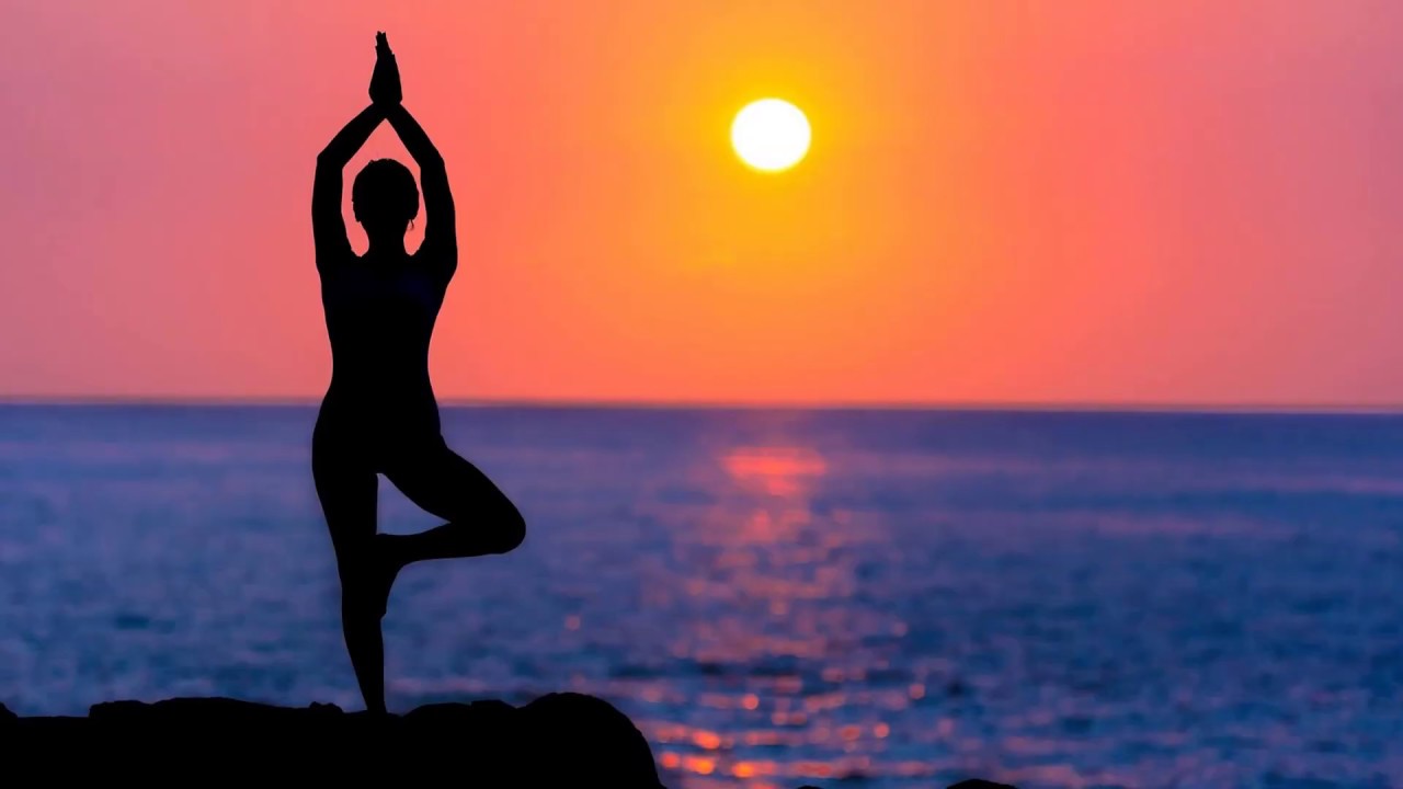 yoga health and physical education