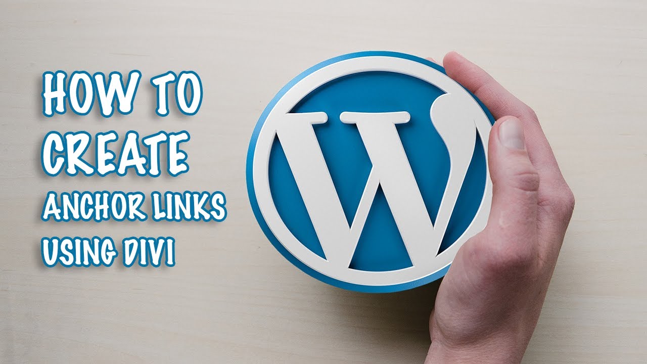 Divi Anchor Links Tutorial: Jump to Sections on the Same Page (Easy Step-by-Step)