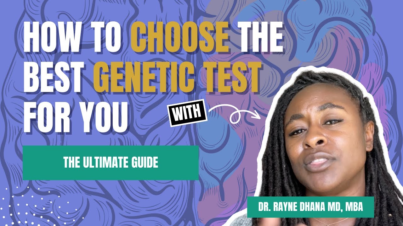Ultimate guide to choosing a pharmacogenomic test #rethinkadhd | Pharmacogenomics (PGx)