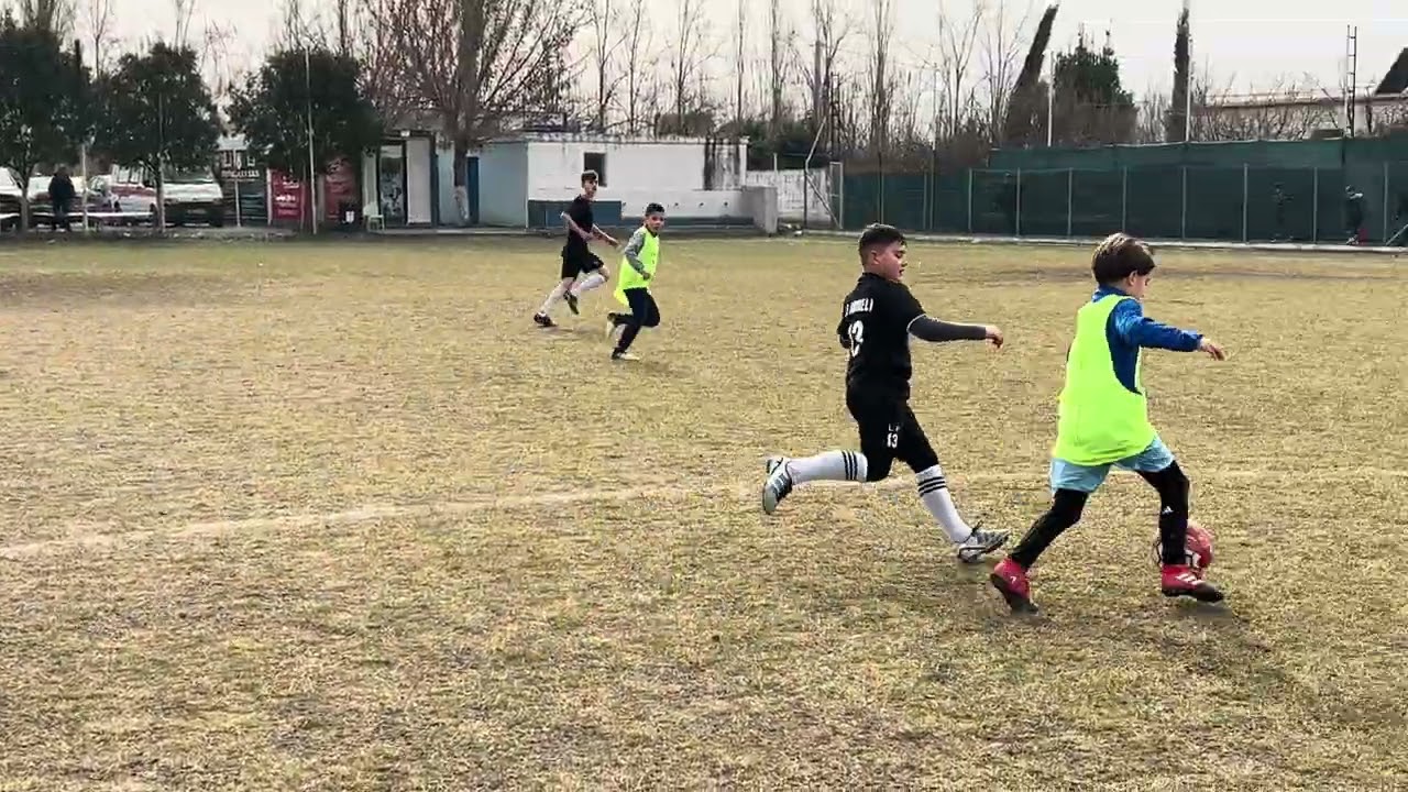 Lezha A vs Burreli 2 - 1  ndeshje kampionati