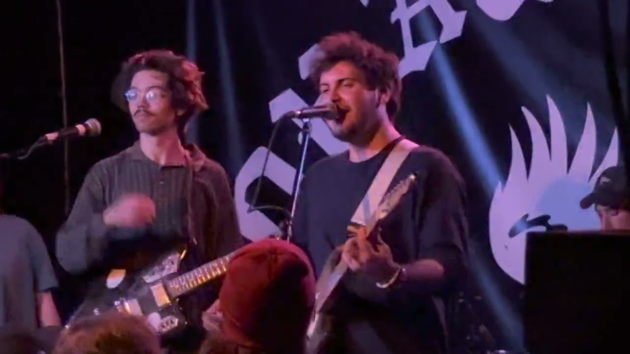 Phoneboy - Runaway - Live at Mohawk Place in Buffalo, NY on 4/28/23