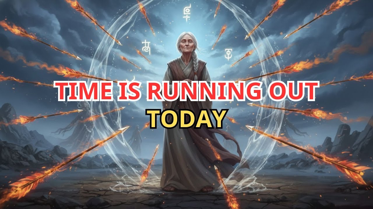 God’s Chosen Ones, If You’re Seeing This Today — It’s NOT By Accident