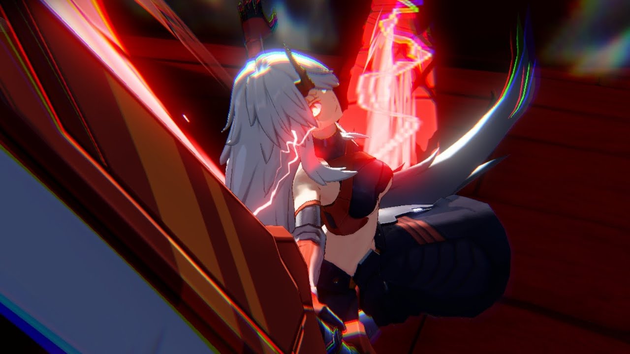 รีวิว Reki จากเกม Starward 