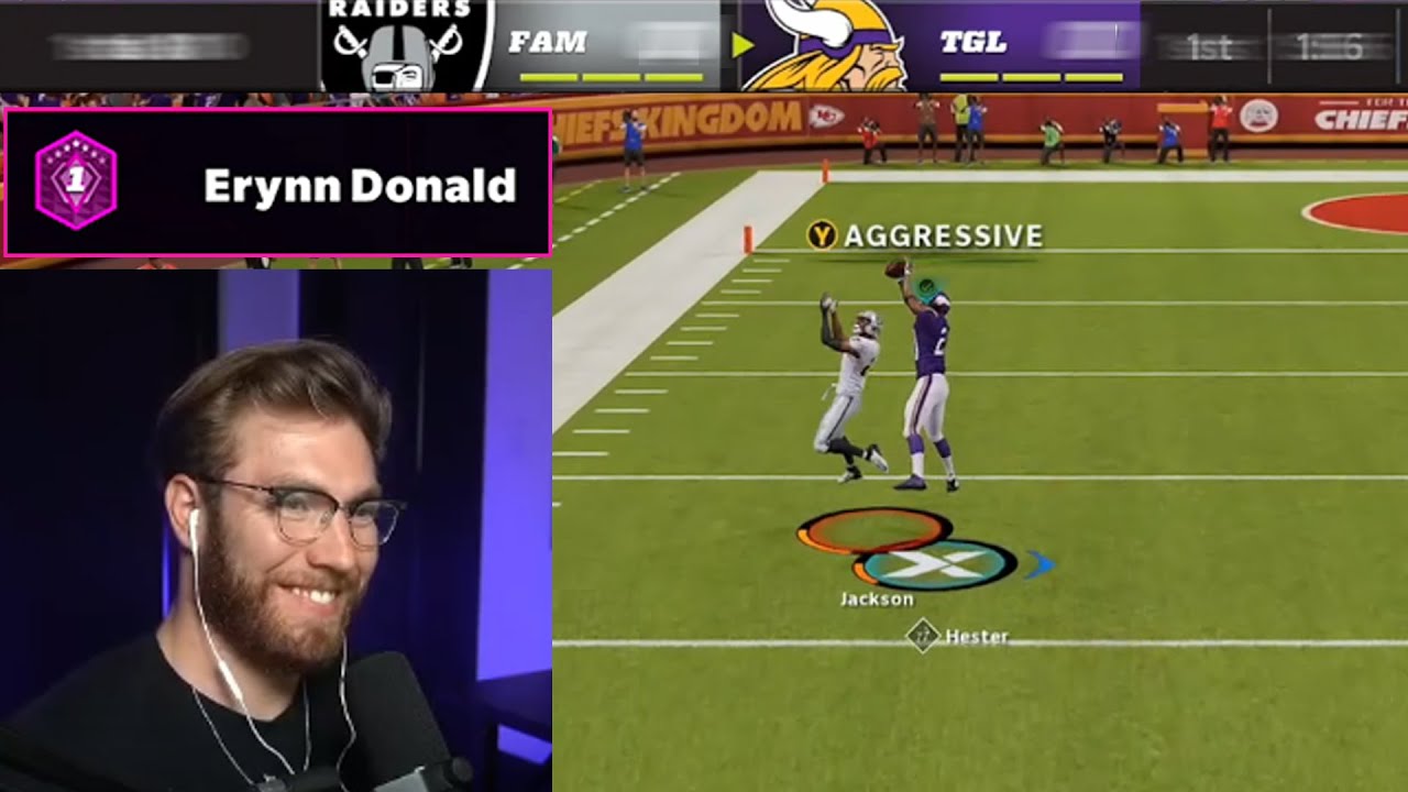 Throne goes for #1 in Weekend League (Games 21-25)