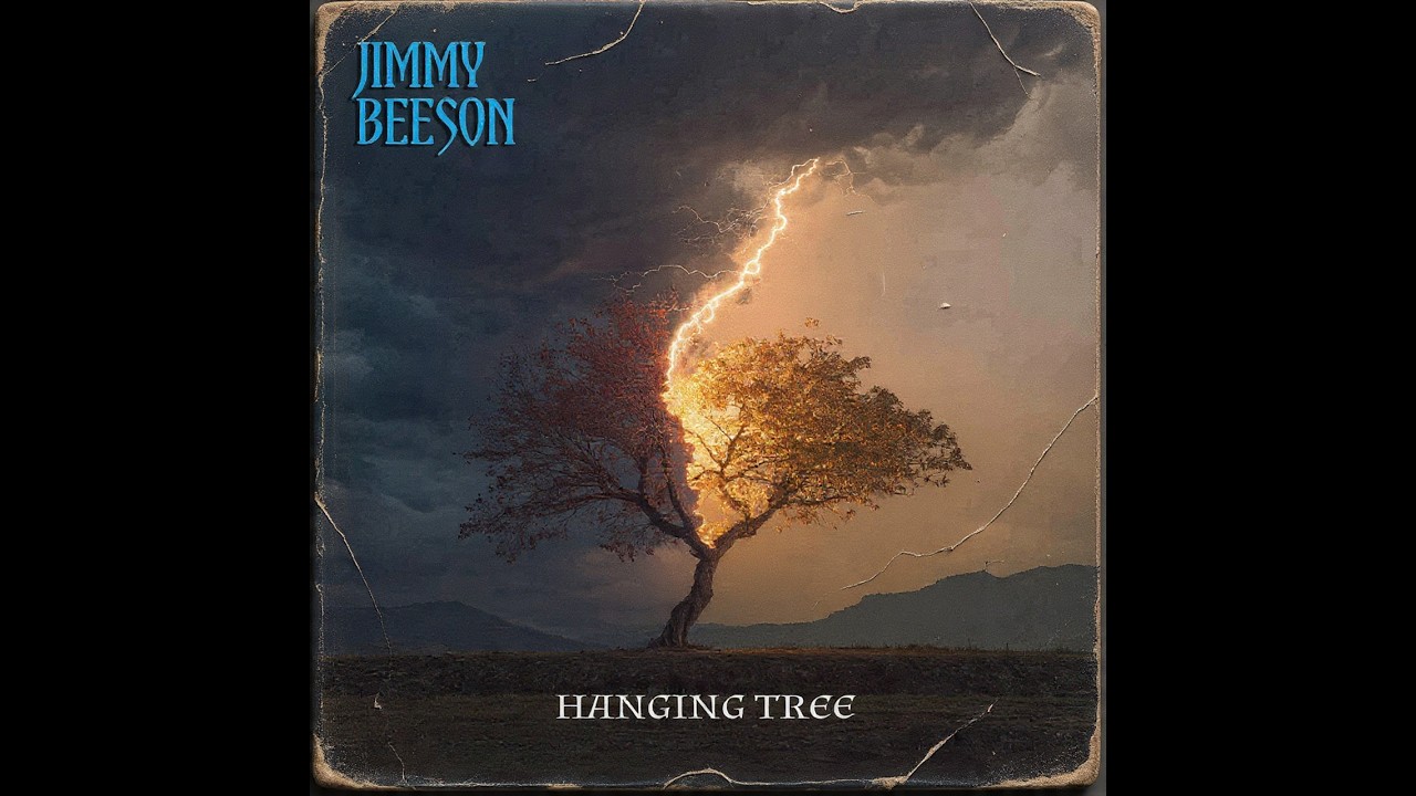 JIMMY BEESON-HANGING TREE