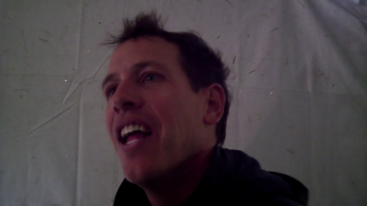 Coach Mike Smith on the secrets of NAU's success