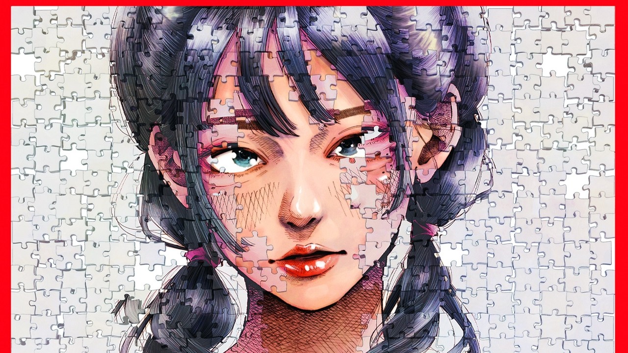 This Mangaka Pirated Their Own Manga For Us