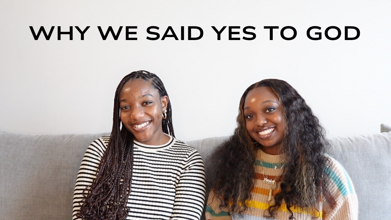 Our Testimonies: Saved By His Grace S1E1