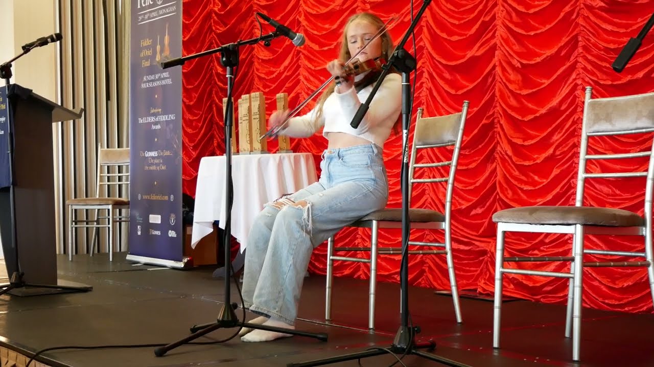 Maebh McGlinchey