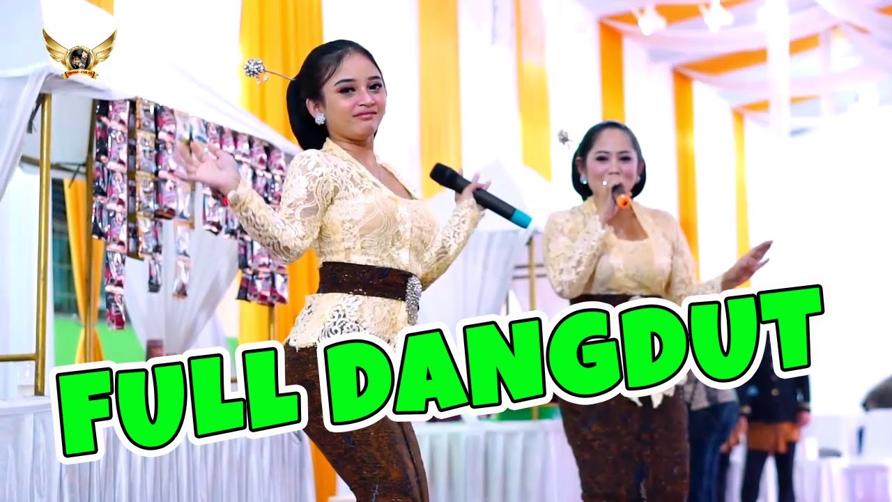FULL DANGDUT TAMBAL BAN SANTRI PEKOK SETANGKAI ANGGREK BULAN INDAHNYA BULAN CAMPURSARI SEMAR MULYO