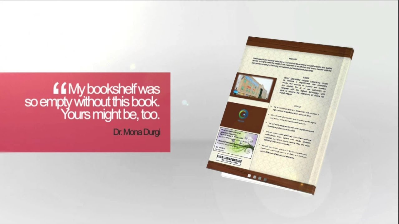 Laboratory Handbook 1st Edition
